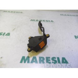 Renault - Megane Scenic - Gaspedalposition Sensor