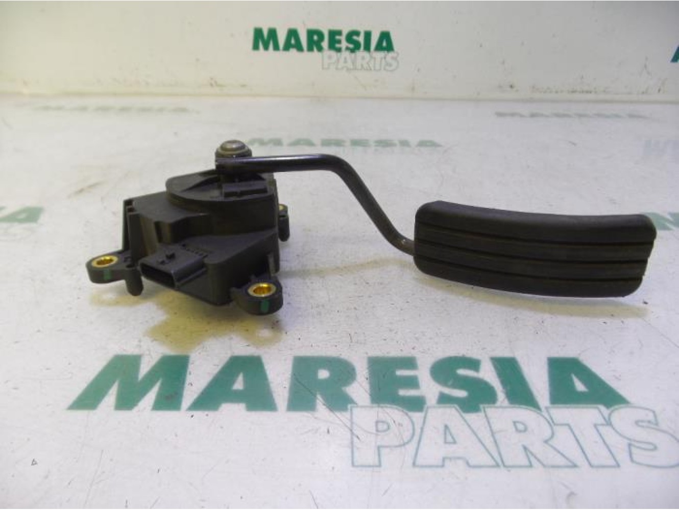 Renault - Megane Scenic - Gaspedalposition Sensor