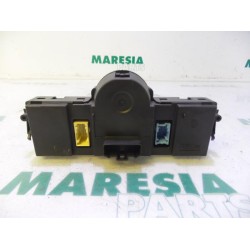 Renault - Megane Scenic - Heater control panel