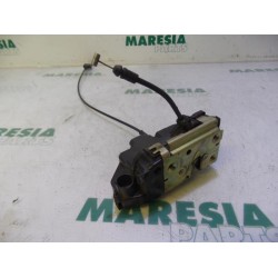 Renault - Megane Scenic - Front door lock mechanism 4-door, right