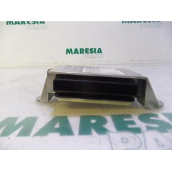 Renault - Megane Scenic - Airbag Module