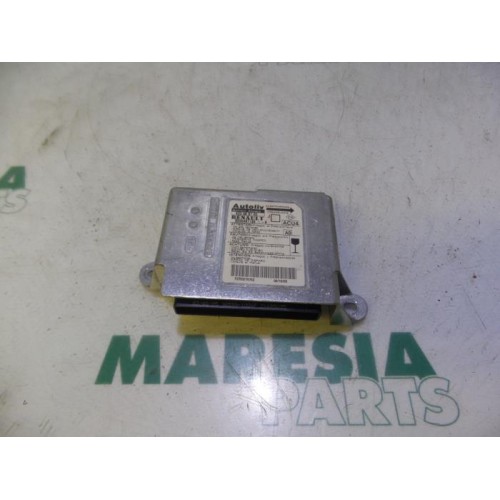 Renault - Megane Scenic - Airbag Module