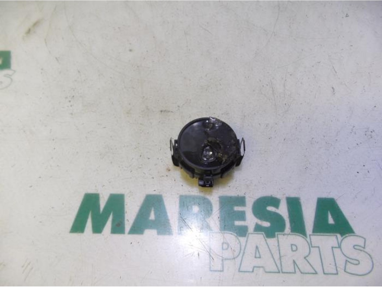 Renault - Megane Scenic - Rain sensor