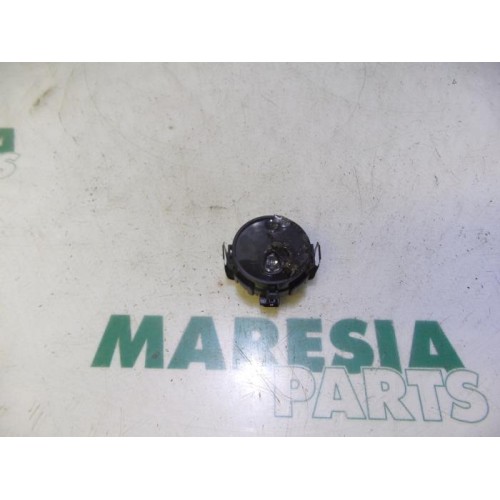 Renault - Megane Scenic - Rain sensor