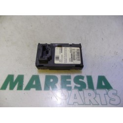Renault - Megane Scenic - Card reader (lock)