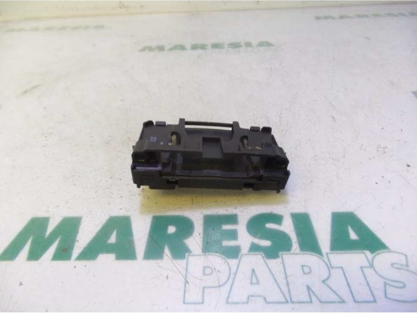 Renault - Megane Scenic - Card reader (lock)