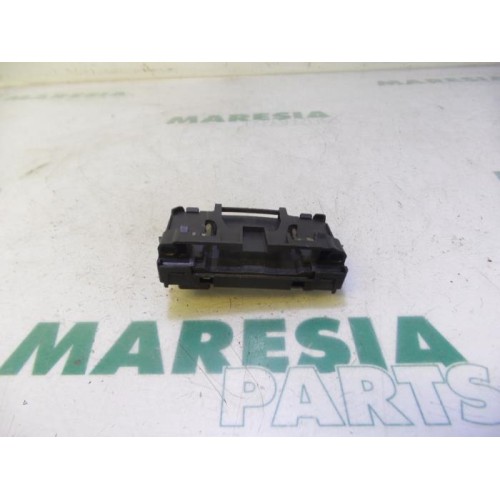Renault - Megane Scenic - Card reader (lock)