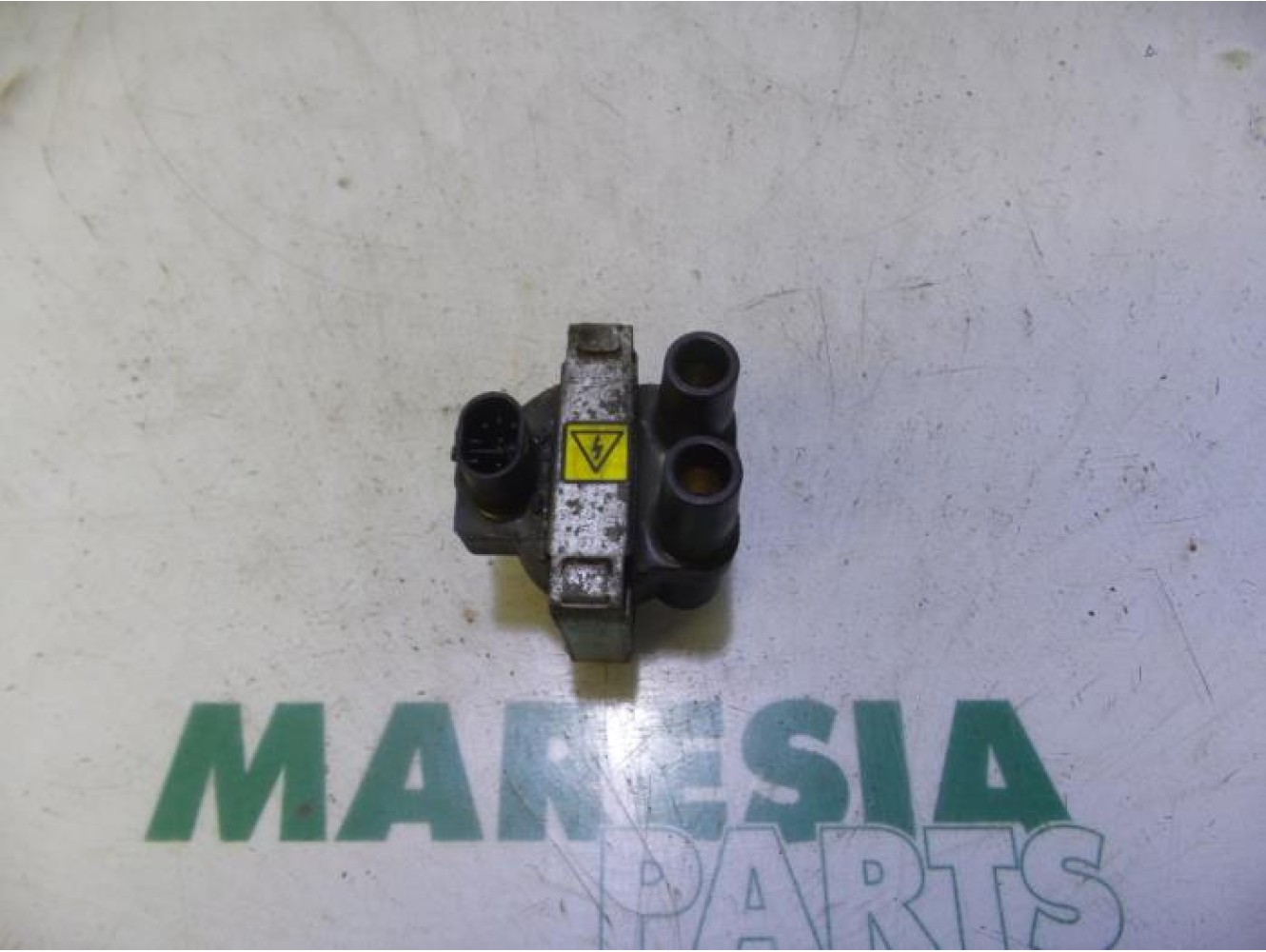 Fiat - Panda - Ignition coil