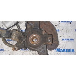 Peugeot - Expert - Knuckle, front right