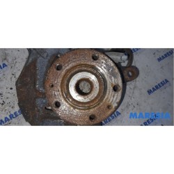 Peugeot - Expert - Knuckle, front right