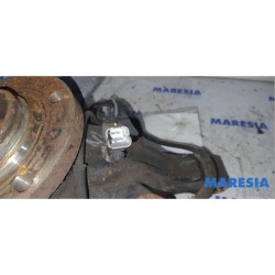 Peugeot - Expert - Knuckle, front right