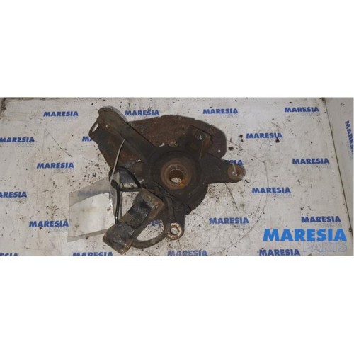 Peugeot - Expert - Knuckle, front right