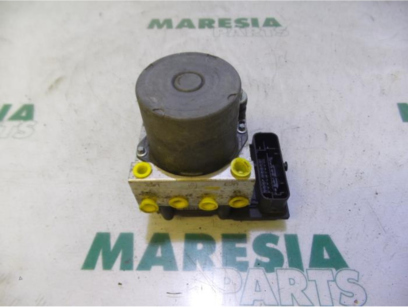 Peugeot - Expert - ABS pump