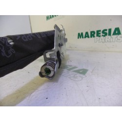 Peugeot - 206 - Airbag plafond droite