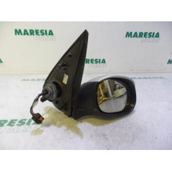 Peugeot - 206 - Wing mirror, right