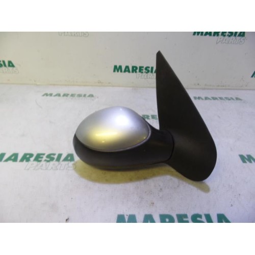 Peugeot - 206 - Wing mirror, right