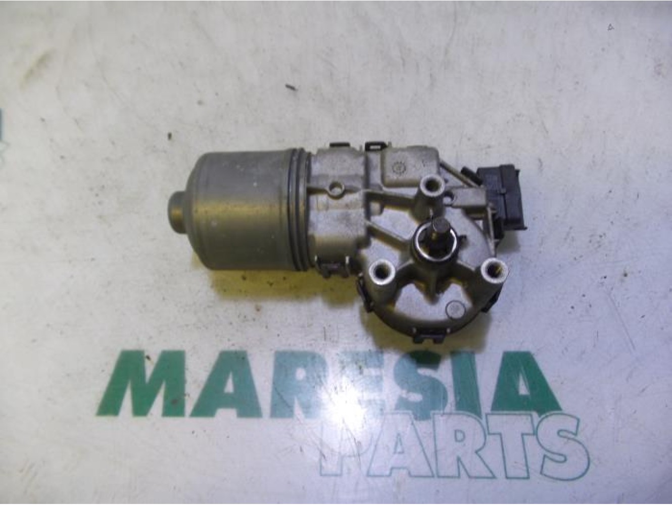 Peugeot - 206 - Front wiper motor