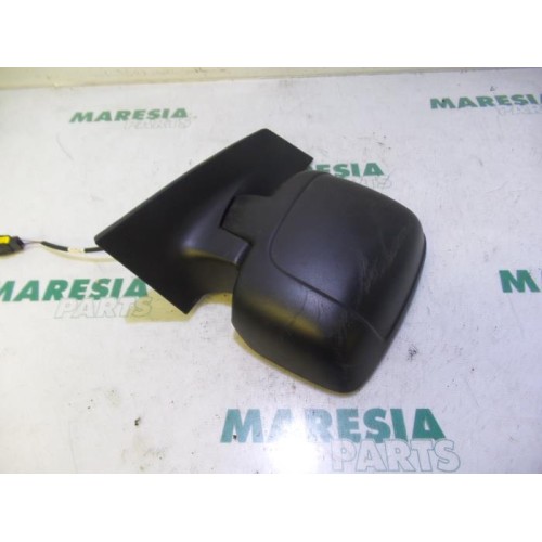 Peugeot - Expert - Wing mirror, left
