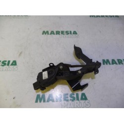 Peugeot - Expert - Throttle pedal position sensor
