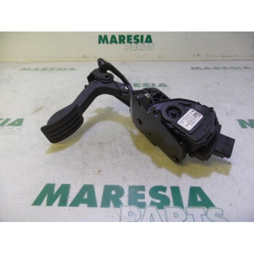 Peugeot - Expert - Gaspedaalpositie Sensor