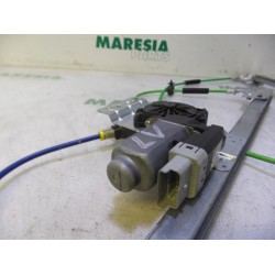 Peugeot - Expert - Window mechanism 2-door, front left