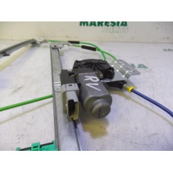 Peugeot - Expert - Window mechanism 2-door, front right