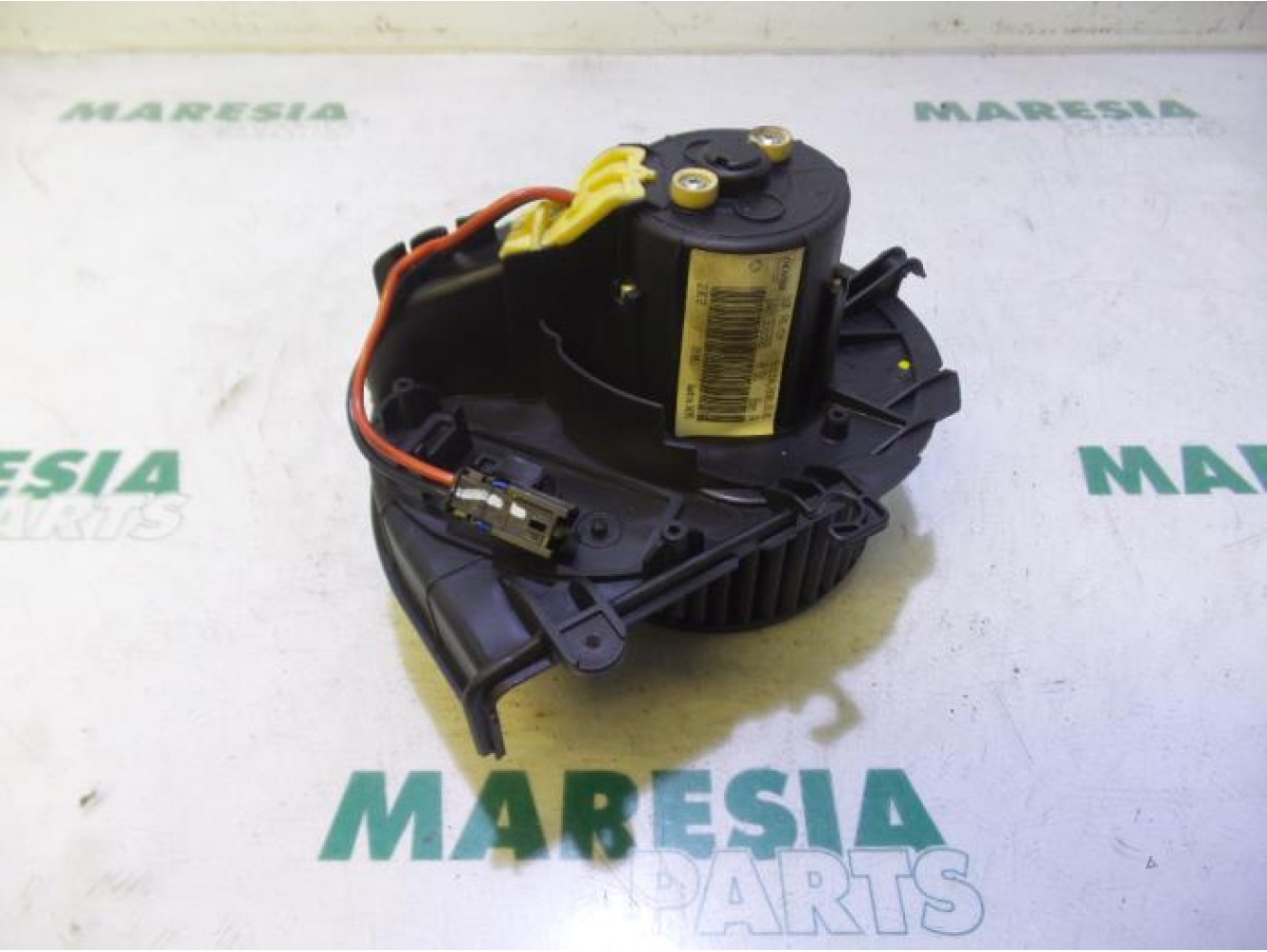 Peugeot - Expert - Heating and ventilation fan motor