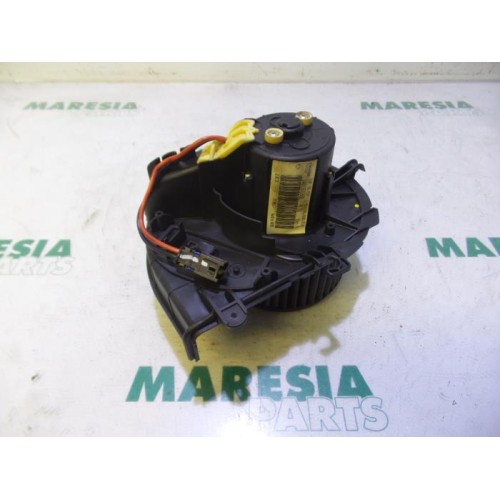 Peugeot - Expert - Heating and ventilation fan motor
