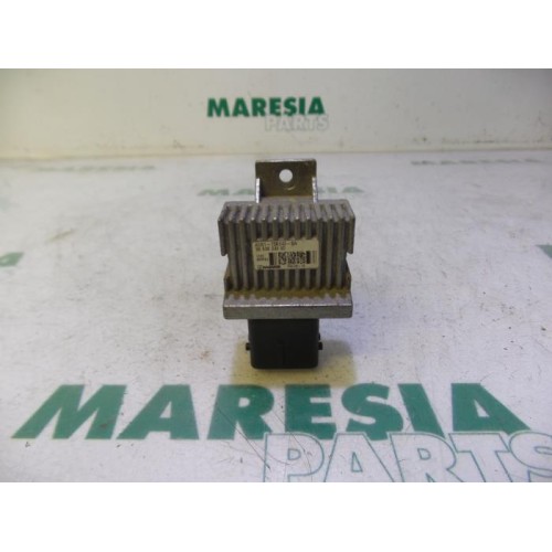 Peugeot - Expert - Glow plug relay