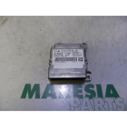 Peugeot - Expert - Airbag Module
