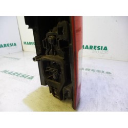 Peugeot - Partner - Taillight, left
