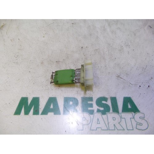 Peugeot - Partner - Heater resistor