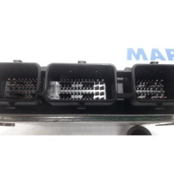 Peugeot - Partner - Engine management computer