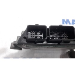 Peugeot - Partner - Engine management computer