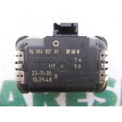 Peugeot - 407 - Regensensor