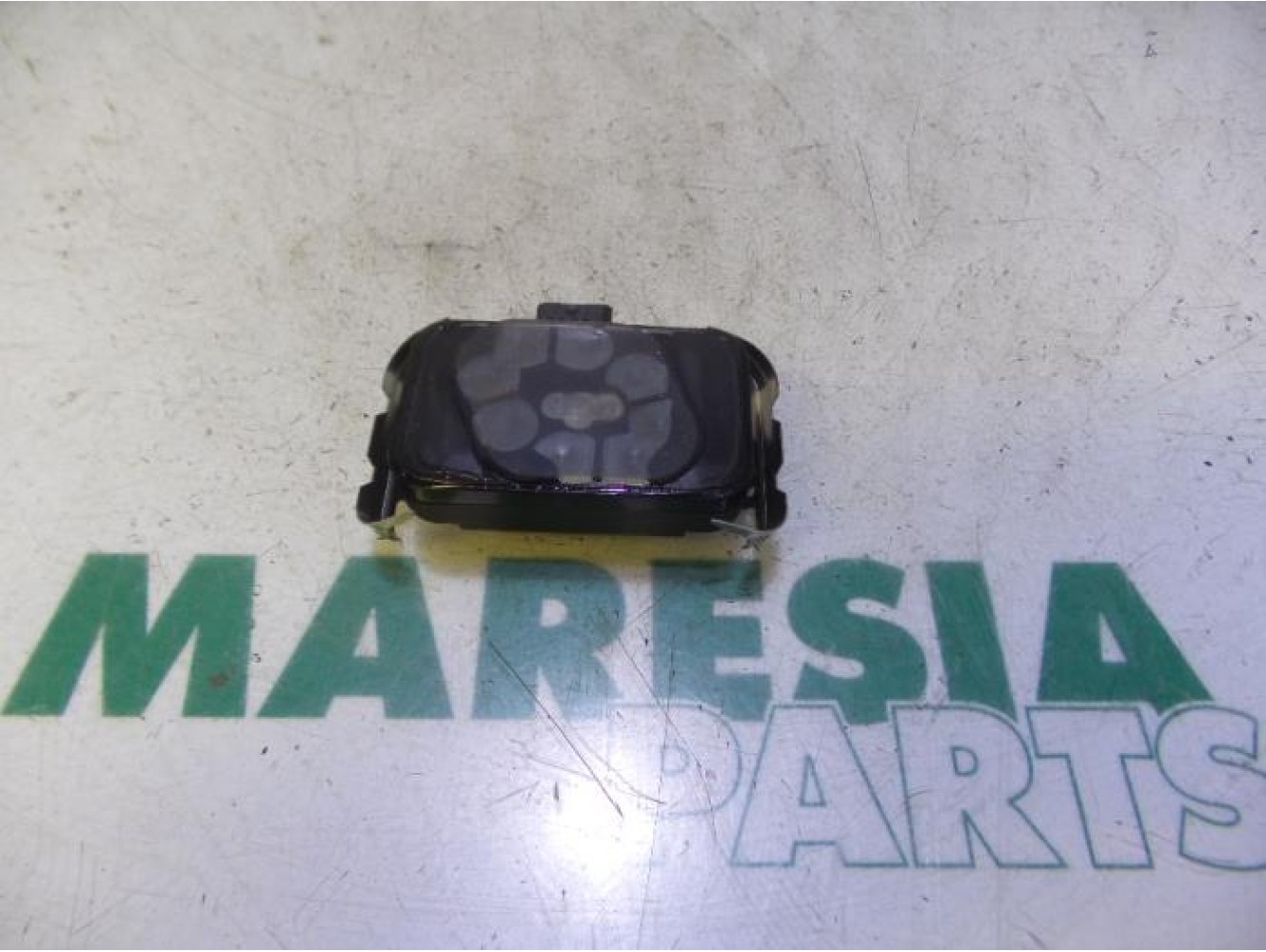 Peugeot - 407 - Regensensor