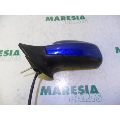 Peugeot - 407 - Wing mirror, left