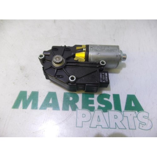 Peugeot - 407 - Schiebedach Motor