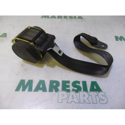 Peugeot - 407 - Sicherheitsgurt links hinten