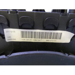 Peugeot - 407 - Airbag links (Lenkrad)