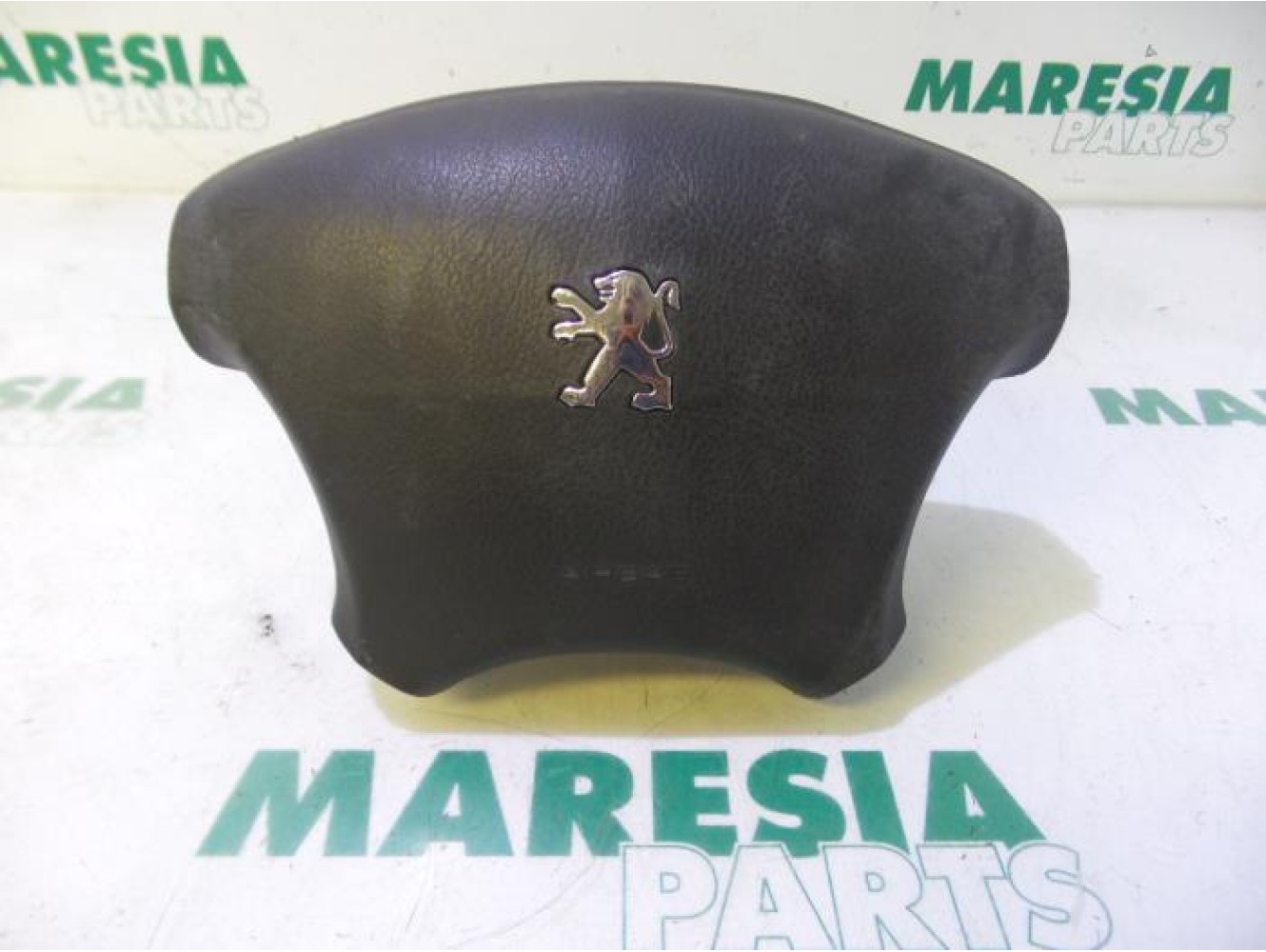 Peugeot - 407 - Airbag links (Lenkrad)