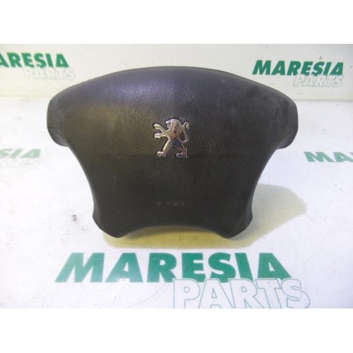Peugeot - 407 - Airbag links (Lenkrad)