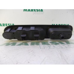 Peugeot - 407 - Multi-functional window switch