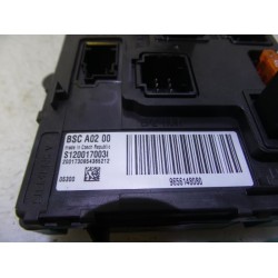 Peugeot - 407 - Computer Diversen