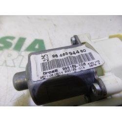Peugeot - 407 - Window mechanism 4-door, front right