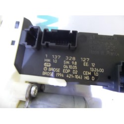 Peugeot - 407 - Window mechanism 4-door, front right