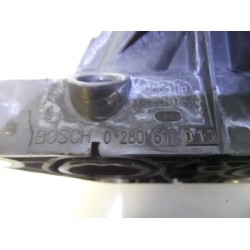 Fiat - Stilo - Intake manifold