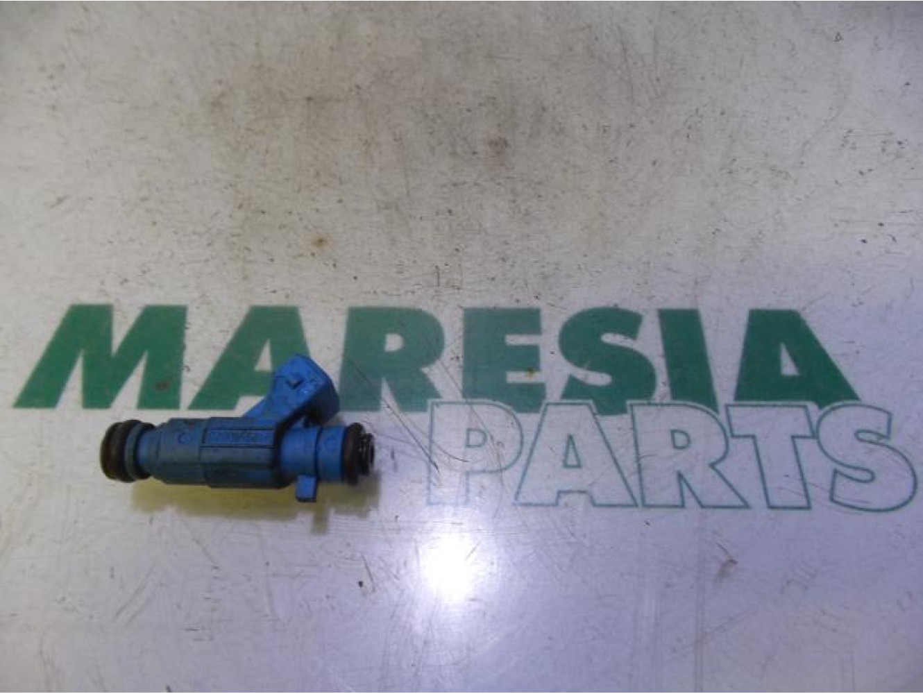 Fiat - Stilo - Injector (benzine injectie)