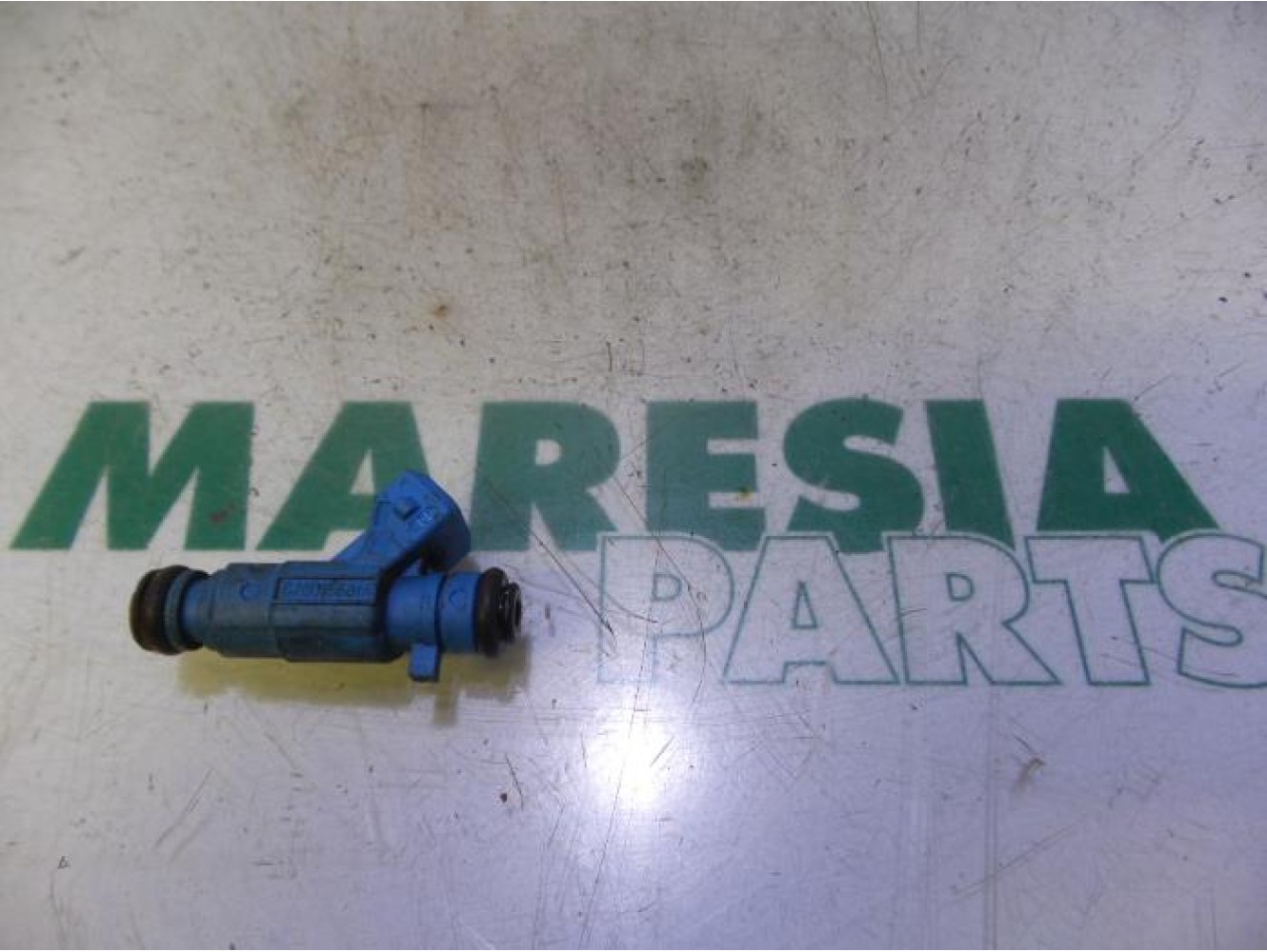 Fiat - Stilo - Injector (petrol injection)