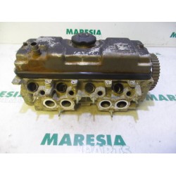 Peugeot - 306 - Culasse